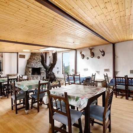 Salon Y Casa Para Eventos Гранаділья-де-Абона Екстер'єр фото