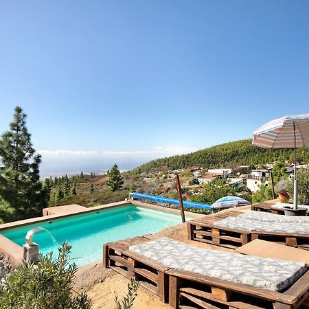 Salon Y Casa Para Eventos Гранаділья-де-Абона Екстер'єр фото