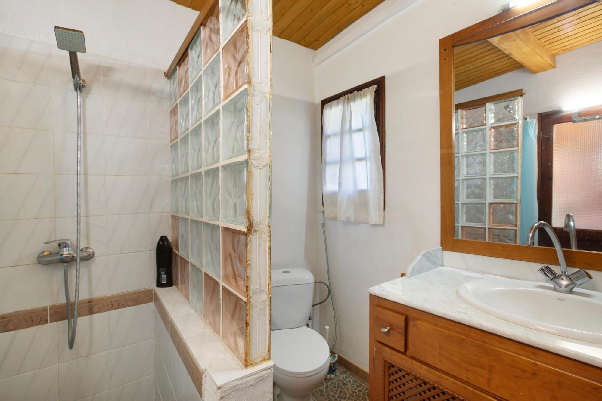 Salon Y Casa Para Eventos Гранаділья-де-Абона Екстер'єр фото